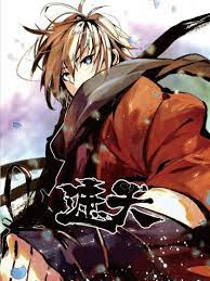 古装探案海报剧照